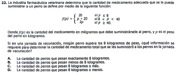 Matemáticas Icfes 2024 Calendario B | ONTARGET ACADEMIA VIRTUAL