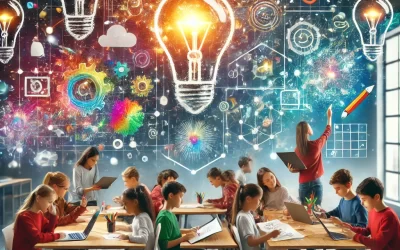 Colombia y el Pensamiento Creativo en PISA 2024: Preparándonos para los Resultados